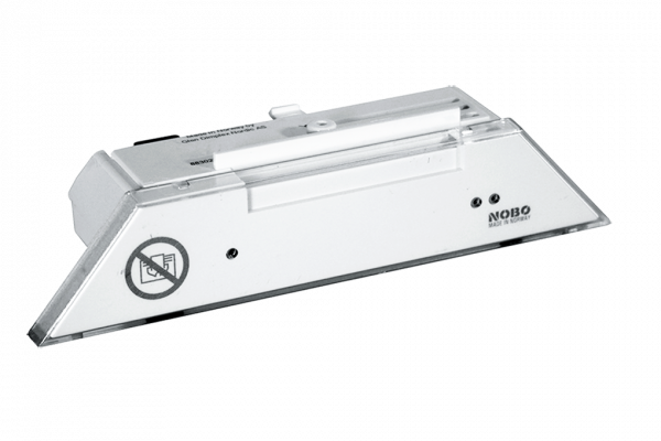 Термостаты NOBO R80 SXX
