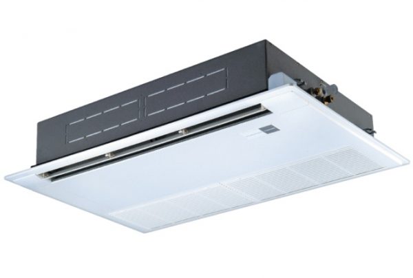 Toshiba Toshiba 1-поточный кассетный блок (MMU-AP0244SH1-E) — изображение 2