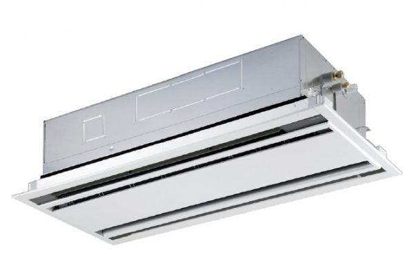 Toshiba Toshiba 2-поточный кассетный блок (MMU-AP0482WH1) — изображение 2