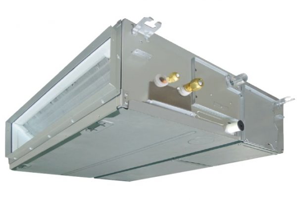 Toshiba Toshiba Канальные стандартные блоки (MMD-AP0246BH1-E) — изображение 2