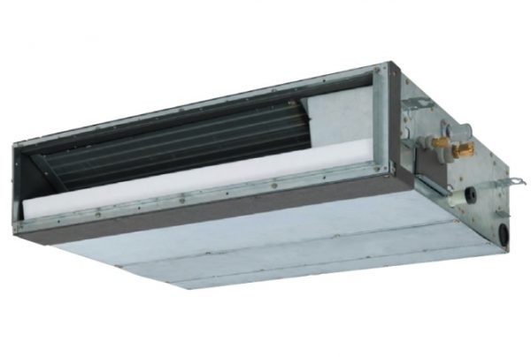 Toshiba Toshiba Канальный компактный блок (MMD-AP0274SPH-E) — изображение 2