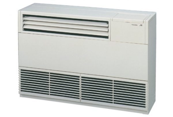 Toshiba Toshiba Напольный консольный блок (MML-AP0244H1-E) — изображение 2