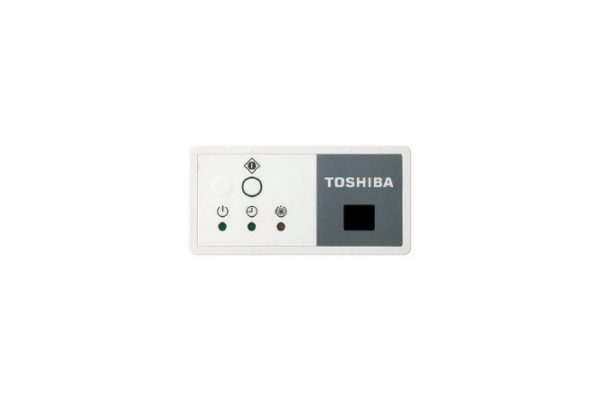 Toshiba Toshiba Приёмник сигнала встроенный (RBC-AX32CE2) — изображение 2