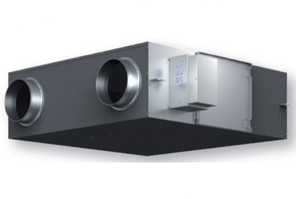 Toshiba Toshiba Рекуп.с увлажнением и охлаждением DX (MMD-VNK802HEXE) — изображение 2
