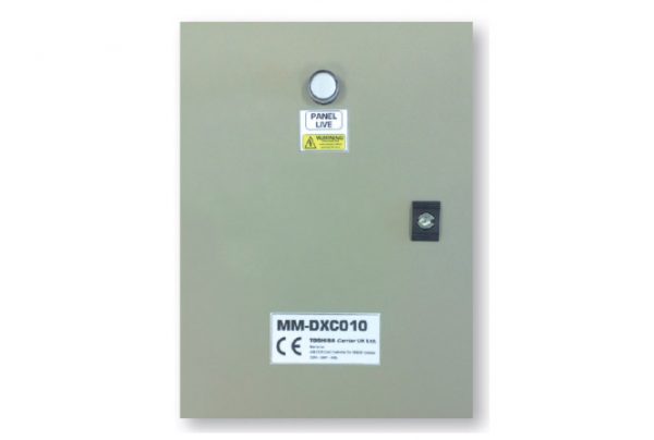 Toshiba Toshiba Управление (MM-DXC140) — изображение 2