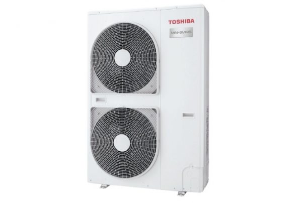 Toshiba Toshiba Внешний Mini-SMMS (MCY-MAP0601HT) — изображение 2