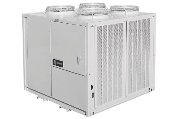 Trane Компрессорно-конденсаторный агрегат (RAUJ C60 ) — изображение 2