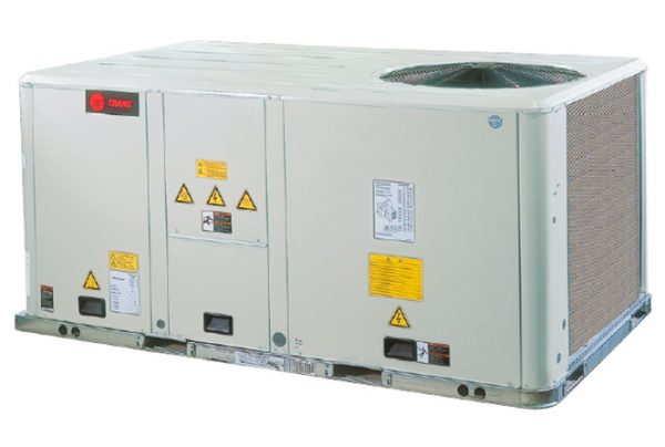 Trane Trane Автономный крышный кондиционер Voyager I (TSD/TSH YSD/YSH060) — изображение 2