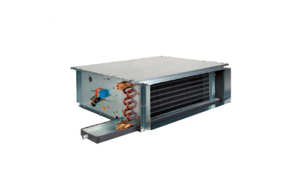 Trane Trane фанкойл канальный (FCD304) — изображение 2