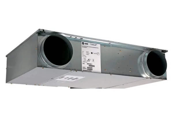 Trane Trane фанкойл канальный (FCU-100 высокопроизводительный) — изображение 2