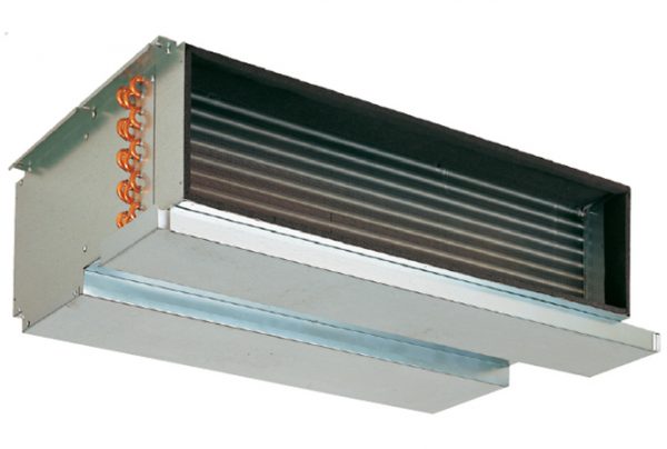 Trane Trane фанкойл канальный (FWD30) — изображение 2
