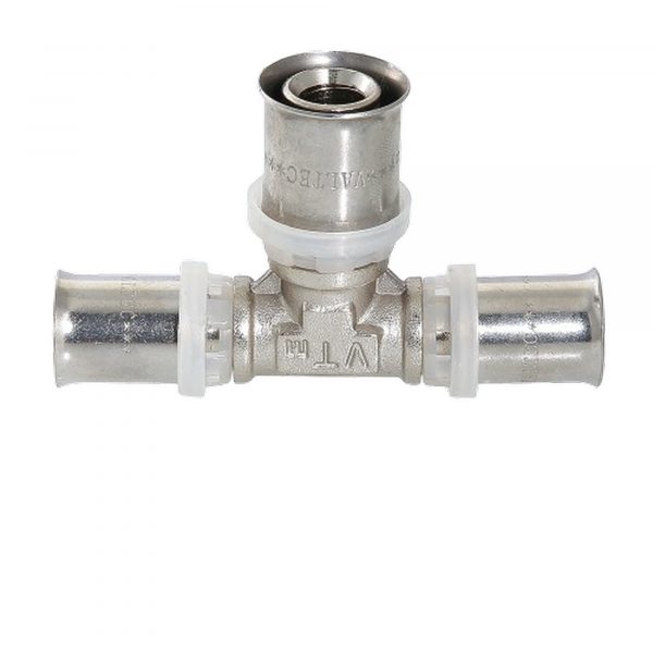 Тройник пресс Valtec 16x16x16 VTm.231.N.161616 — изображение 4