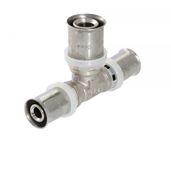 Тройник пресс Valtec 26х26х26 VTm.231.N.262626 — изображение 3