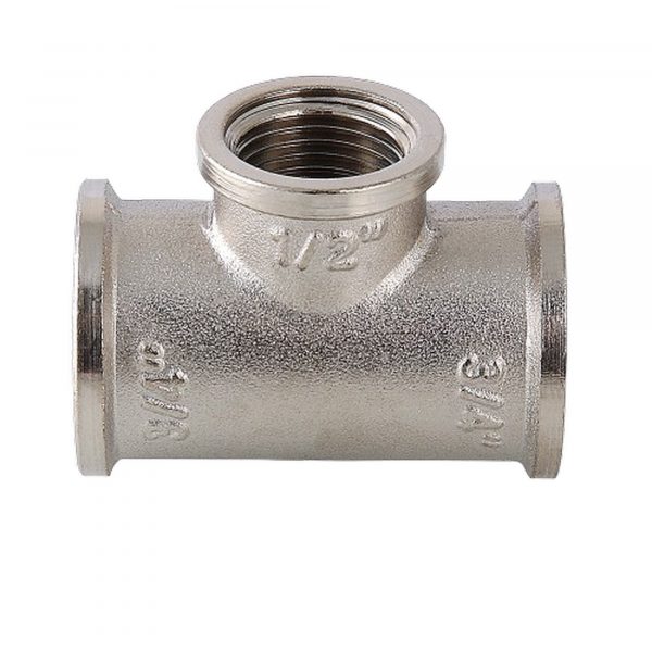 Тройник VALTEC VTr.130.N.0007 вн.-вн.-вн. 1 1/4quot; — изображение 8