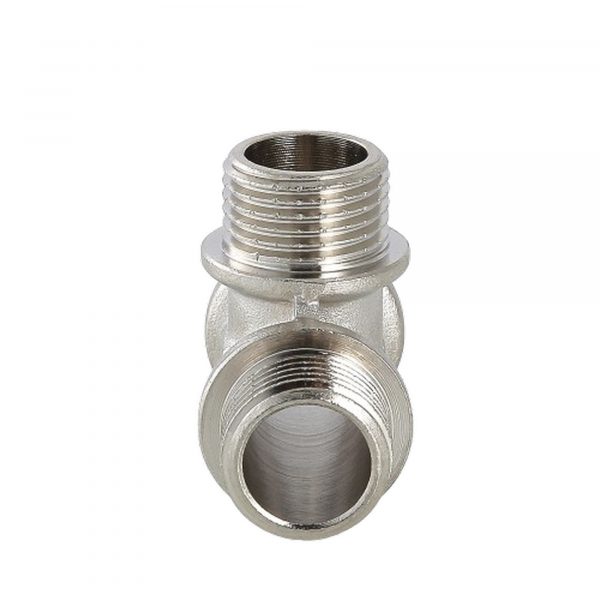 Тройник Valtec VTr.131.N.0005 нар.-нар.-нар. 3/4quot; — изображение 6