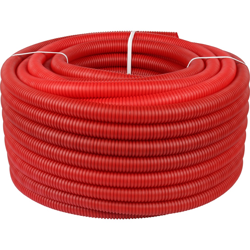 Труба гофрированная Royal Thermo 20 мм (для труб d16 Pex)