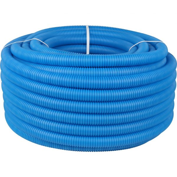 Труба гофрированная Royal Thermo 32 мм (для труб d25 Pex; d20 МП)