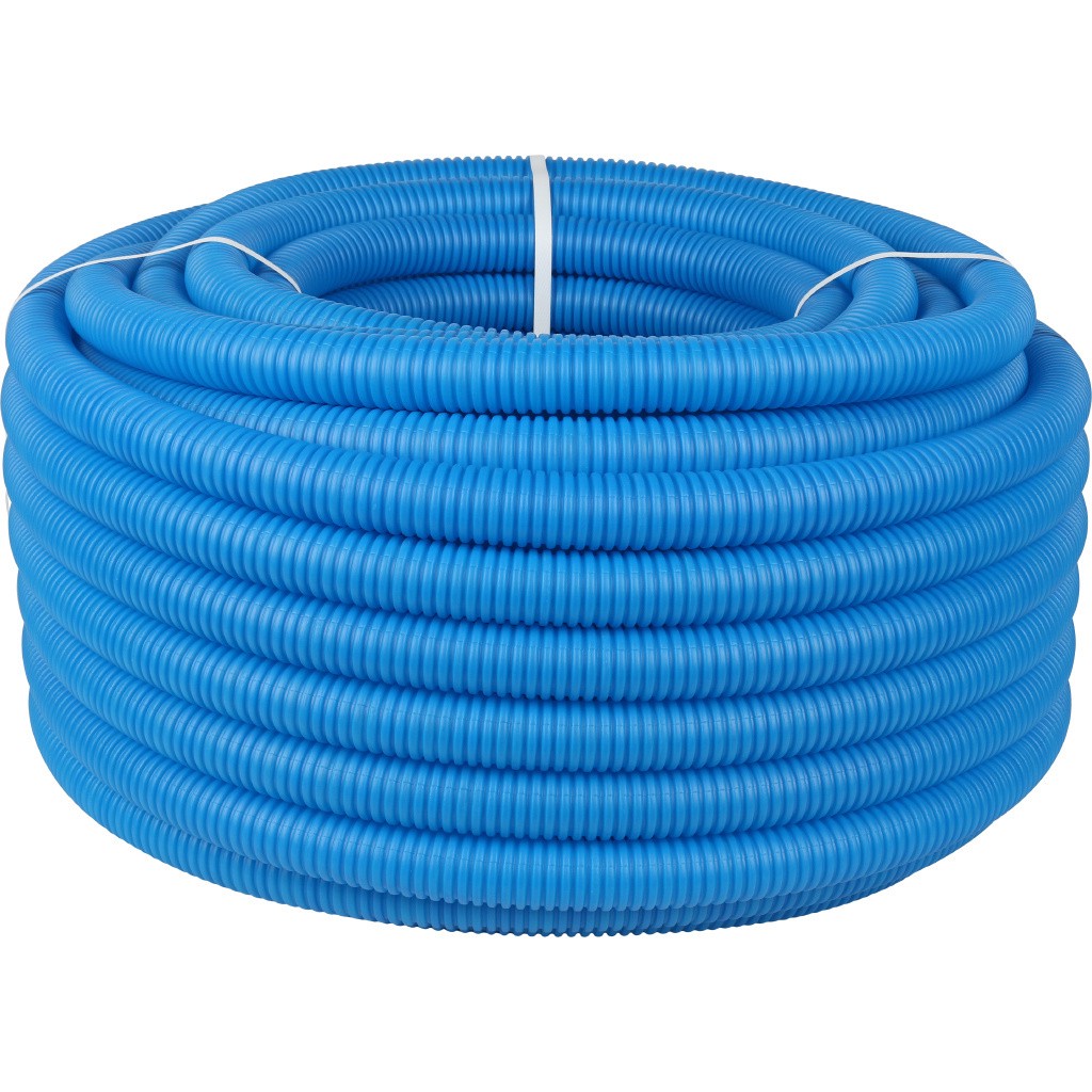 Труба гофрированная Royal Thermo 32 мм (для труб d25 Pex; d20 МП)