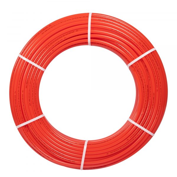 Труба из полиэтилена Royal Thermo PE-RT EVOH d16x2.0 — изображение 4