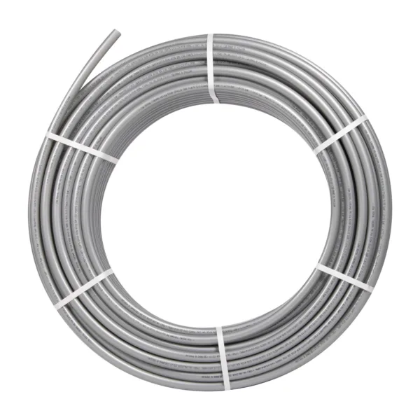 Труба из сшитого полиэтилена Royal Thermo Pex-a EVOH d20×2.8 — изображение 4