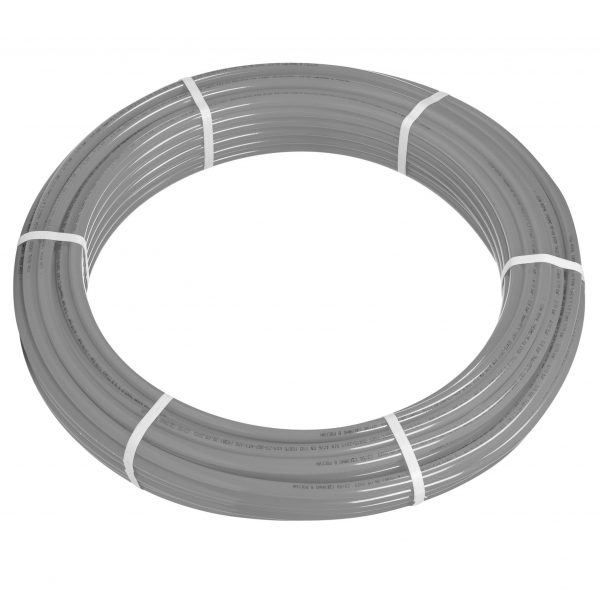 Труба из сшитого полиэтилена Royal Thermo Pex-a EVOH d25×3
