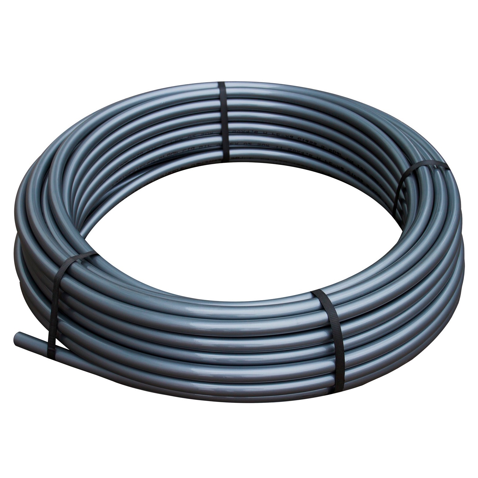 Труба из сшитого полиэтилена Royal Thermo Pex-a EVOH d32×4