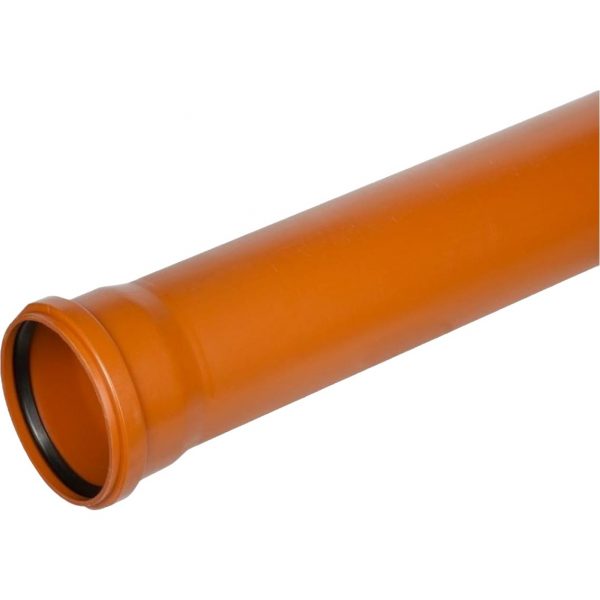 Труба Lammin ППР НК 160х500х4