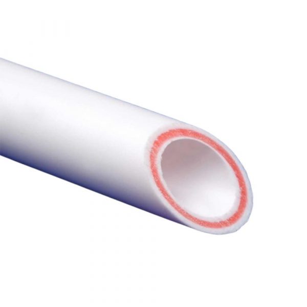 Труба MeerPlast стекловолокно 25х3