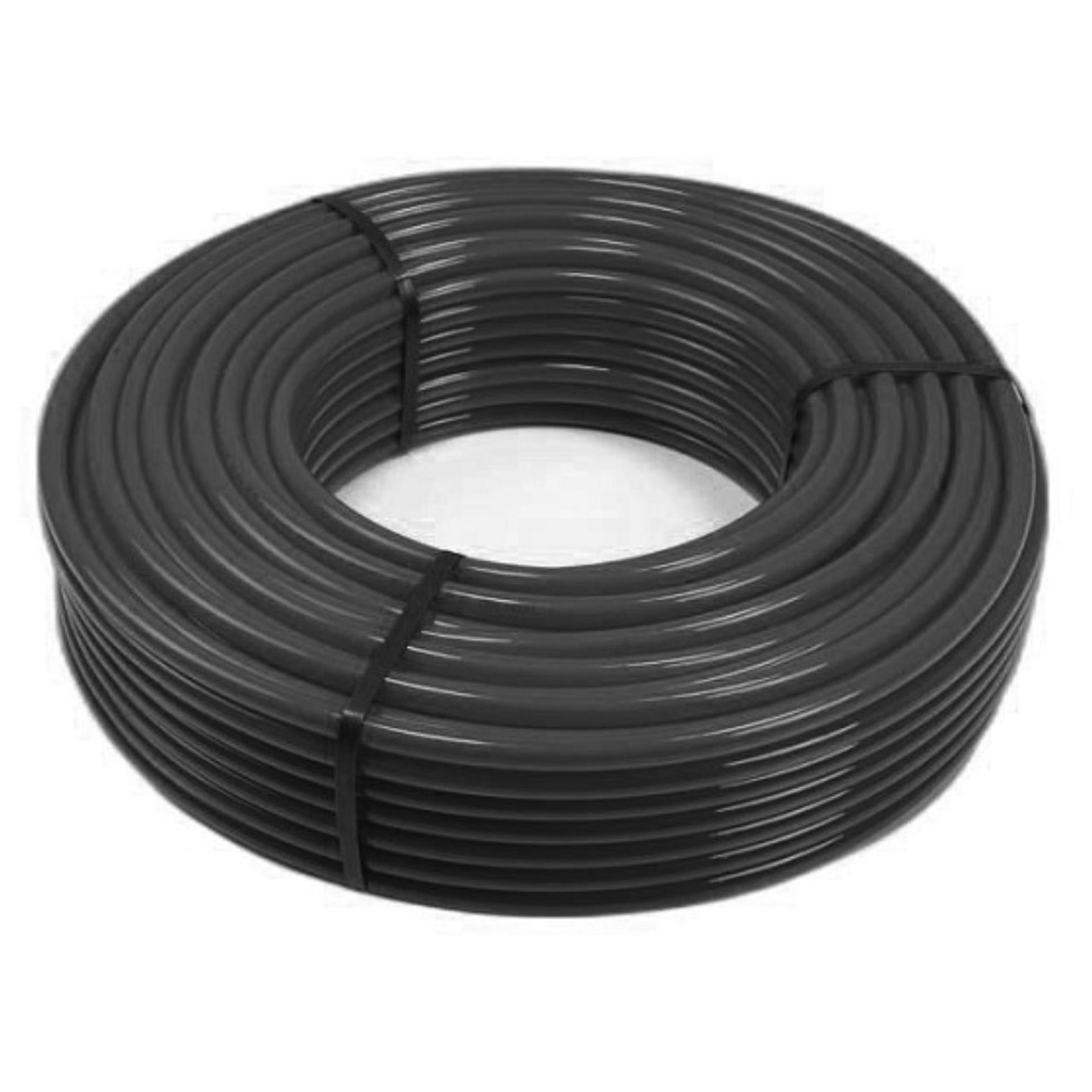 Труба отопительная REHAU RAUTITAN black 20х2