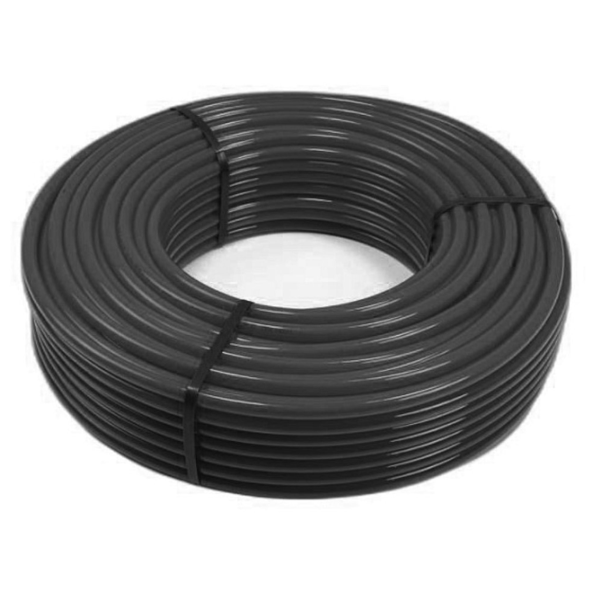 Труба отопительная REHAU RAUTITAN black 25х3