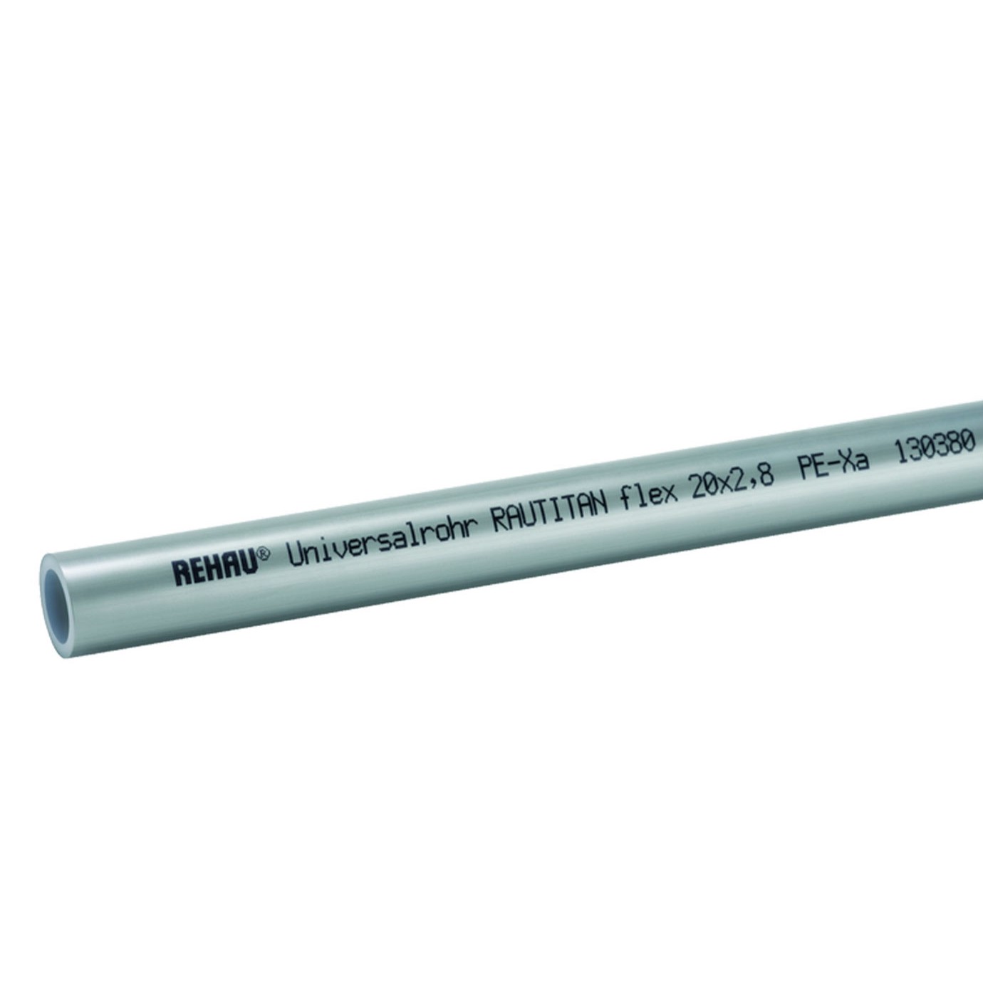Труба REHAU универсальная RAUTITAN flex 25x3