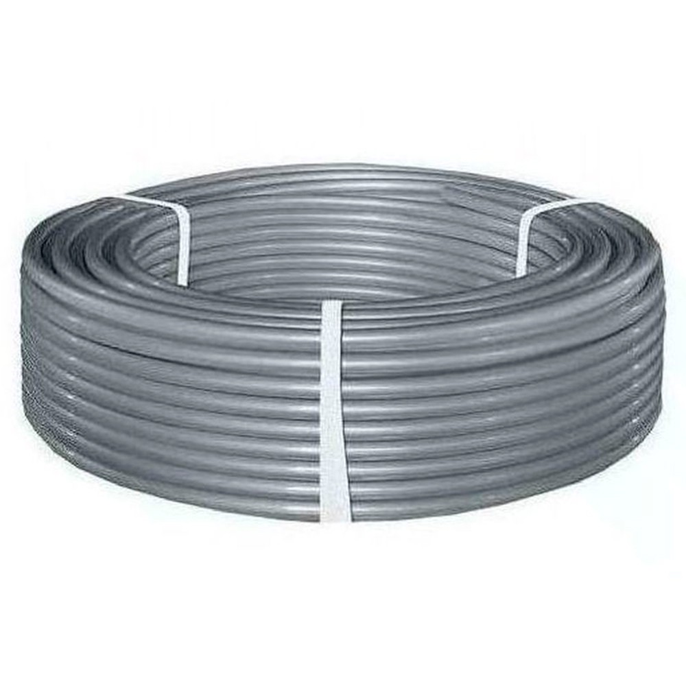 Труба РОСТерм EVOH/PEX-a d20х2.8 PN20