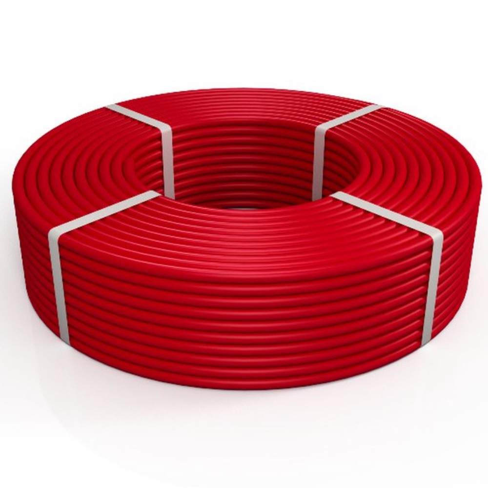 Труба Royal Thermo из полиэтилена PE-RT d16x2.0