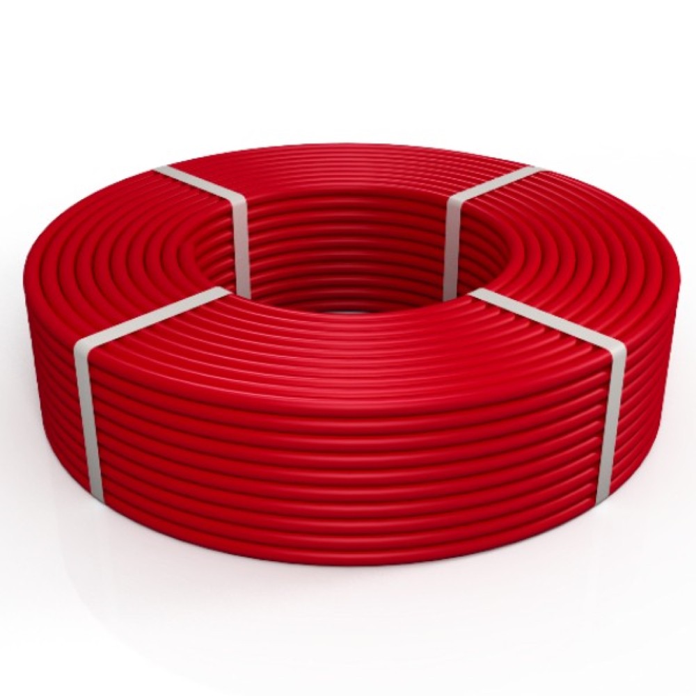Труба Royal Thermo из сшитого полиэтилена Pex-a EVOH d16×2.0
