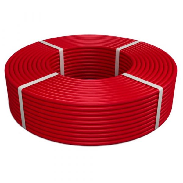 Труба Royal Thermo из сшитого полиэтилена Pex-a EVOH d16×2.0