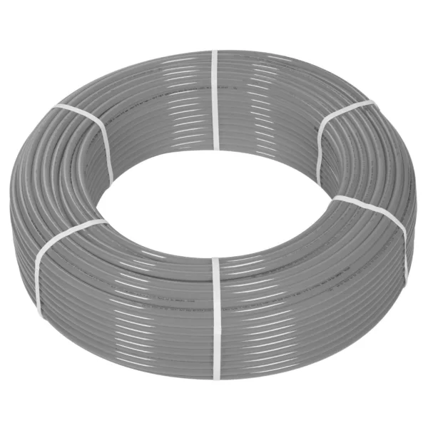 Труба Royal Thermo из сшитого полиэтилена Pex-a EVOH d16×2.2