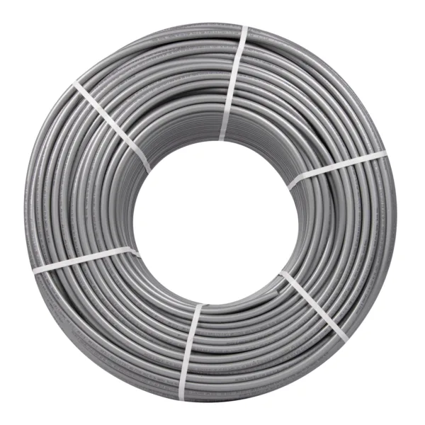 Труба Royal Thermo из сшитого полиэтилена Pex-a EVOH d16×2.2, (500) — изображение 4