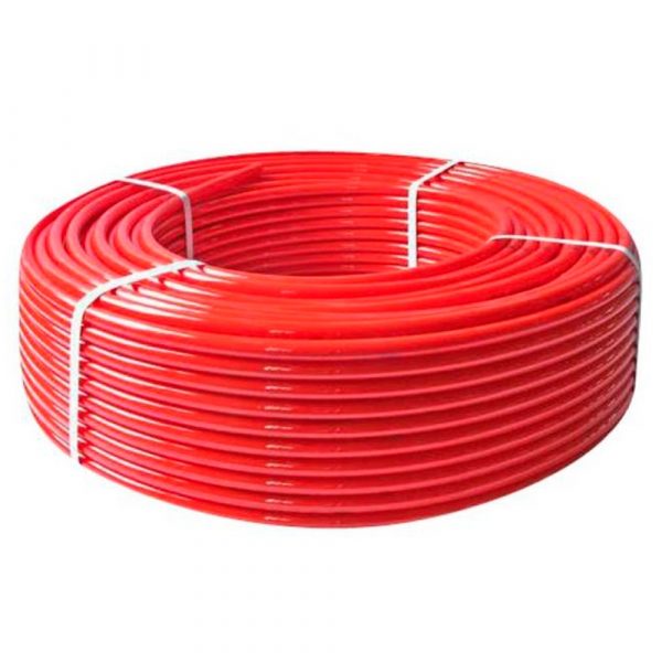 Труба Royal Thermo из сшитого полиэтилена Pex-b d20×2