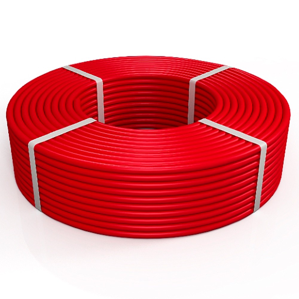 Труба Royal Thermo универсальная Royal Thermo PE-RT d20x2.0
