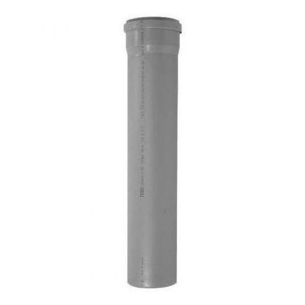 Труба TEBO 110x1500 для внут. канал.