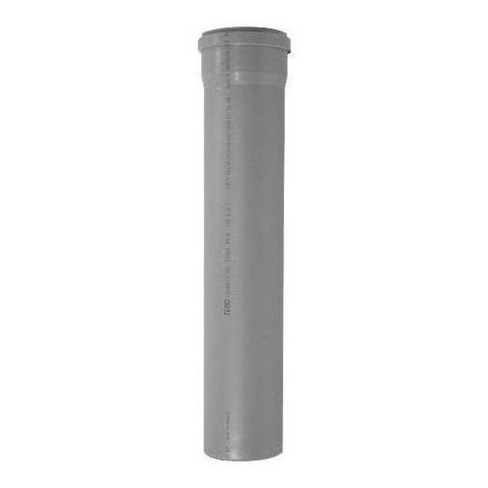 Труба TEBO 50x250 для внут. канал.