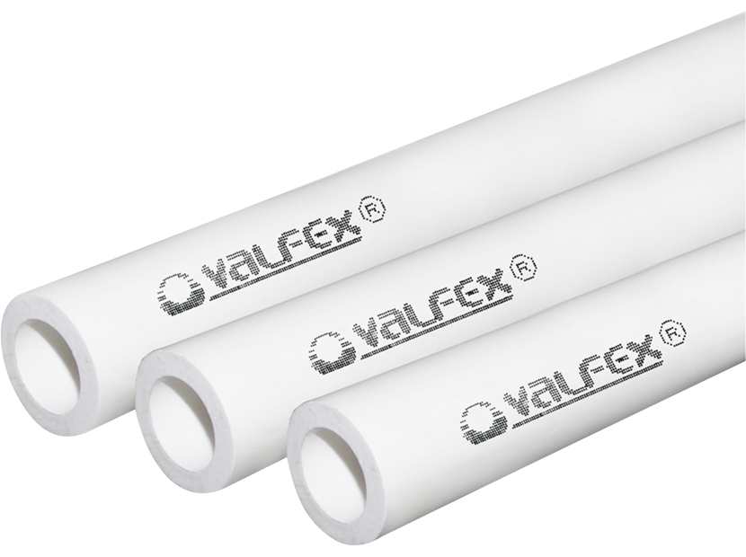 Труба VALFEX SDR 6 PN20 20 х 3