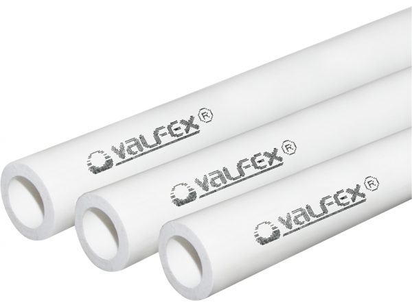 Труба VALFEX SDR 6 PN20 32 х 5