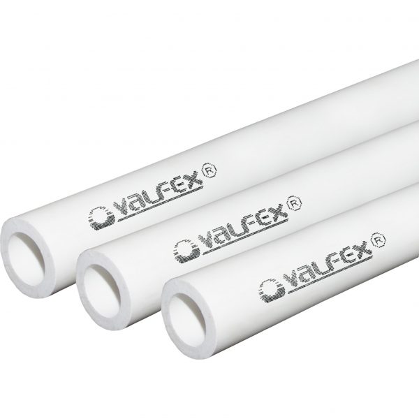 Труба VALFEX SDR 6 PN20 40 х 6