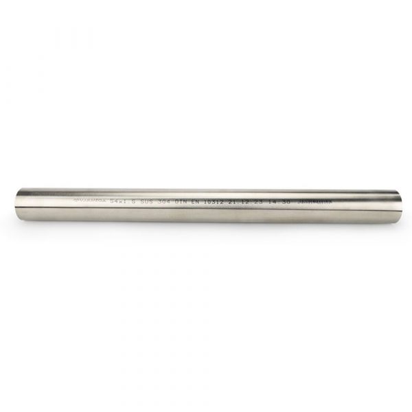 Труба VARMEGA Inox Press из нержавеющей стали 15x1,0 (4/40) — изображение 4