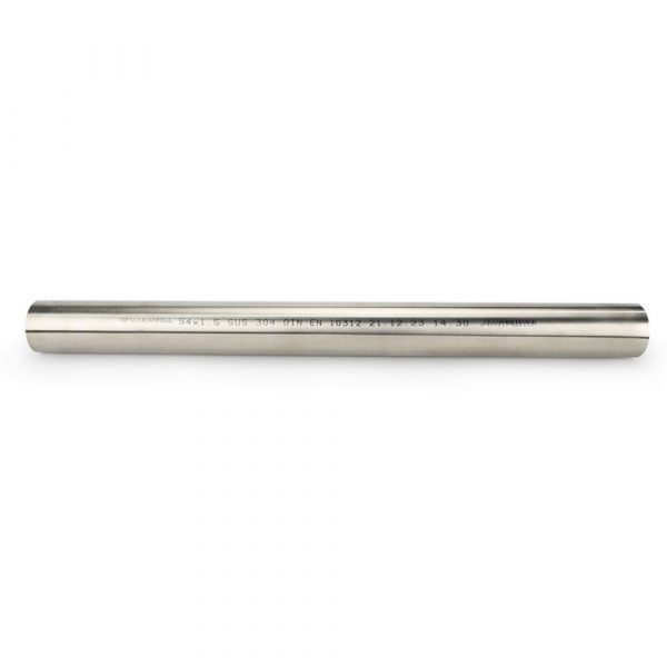 Труба VARMEGA Inox Press из нержавеющей стали 28x1,2 (4/20) — изображение 4