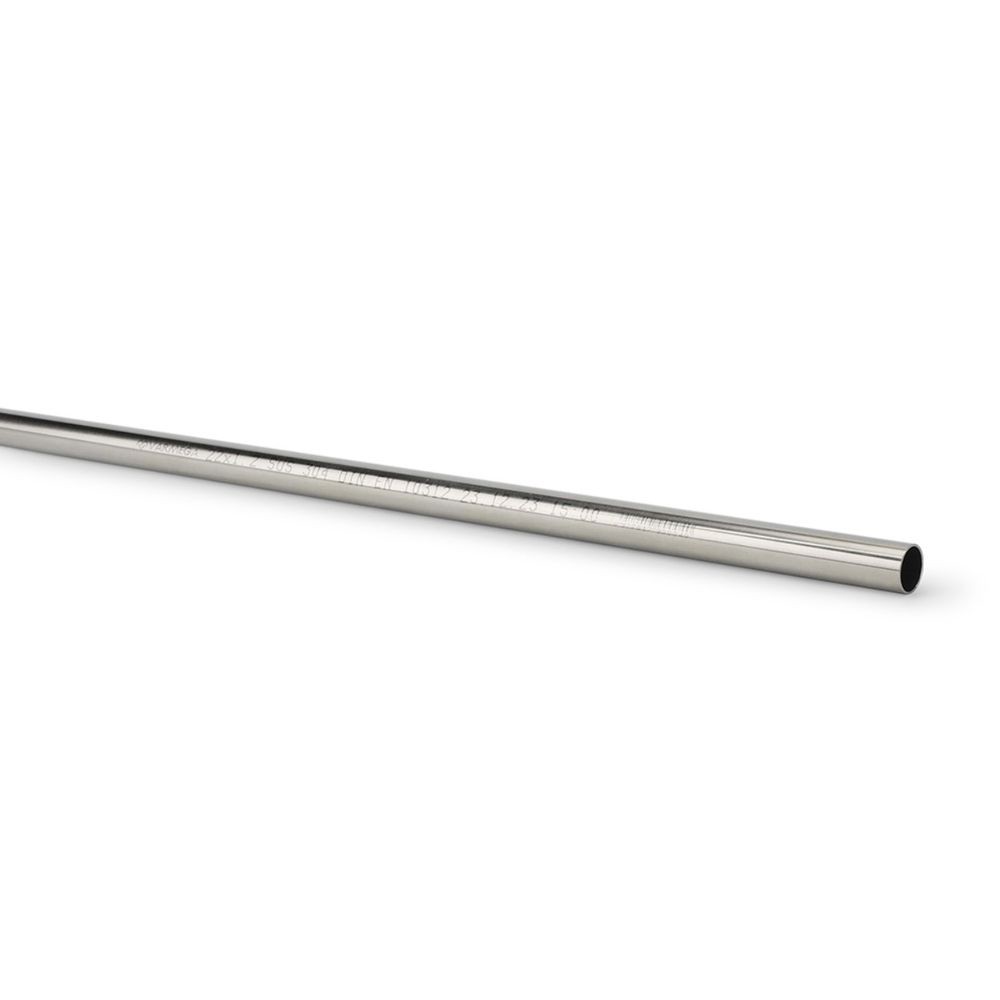 Труба VARMEGA Inox Press из нержавеющей стали 35x1