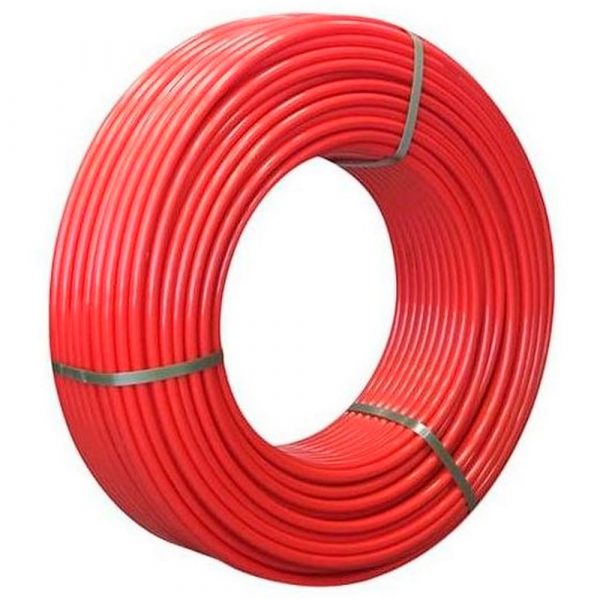 Труба VARMEGA PE-RT 16х2