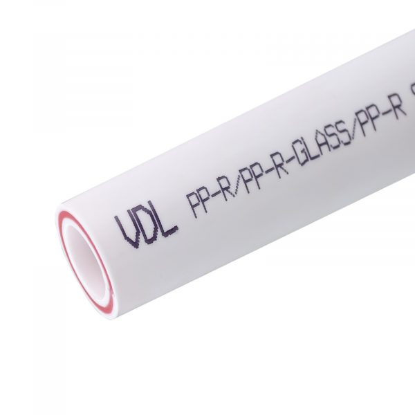Труба VDL PP-R SDR6 PN25 32х5