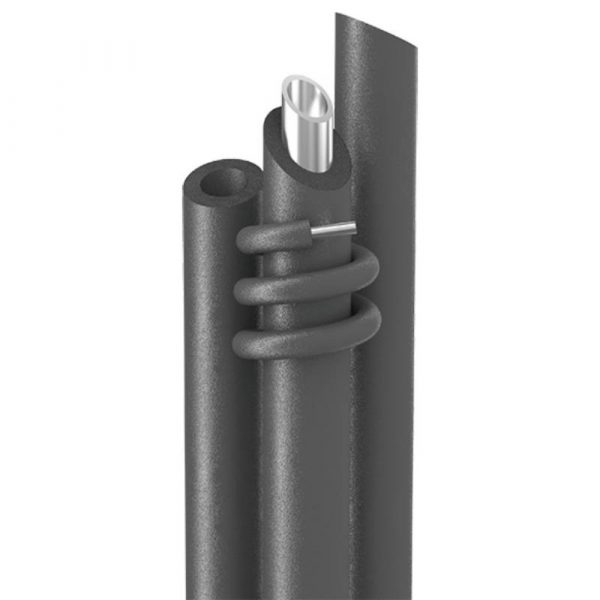 Трубка Energoflex BLACK STAR 25/6 (1”)